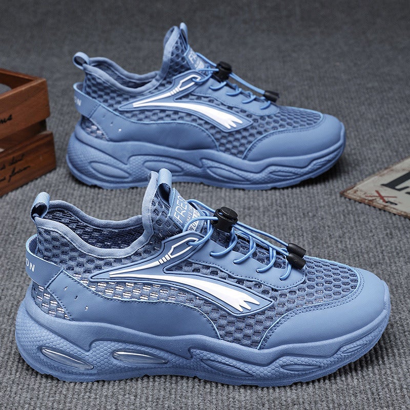Unisex Casual Sneaker Shoes - Image 5