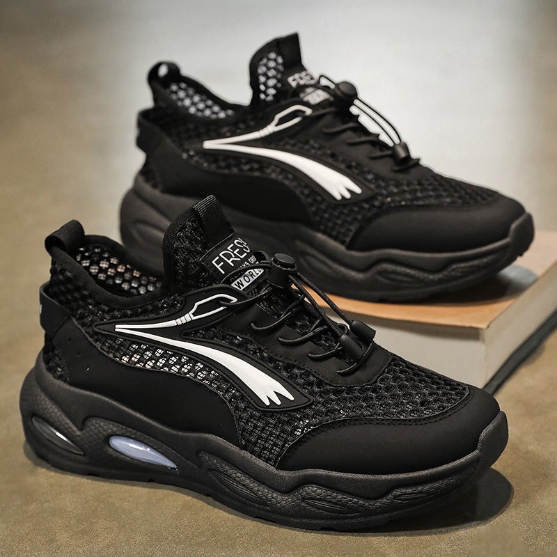 Unisex Casual Sneaker Shoes - Image 4