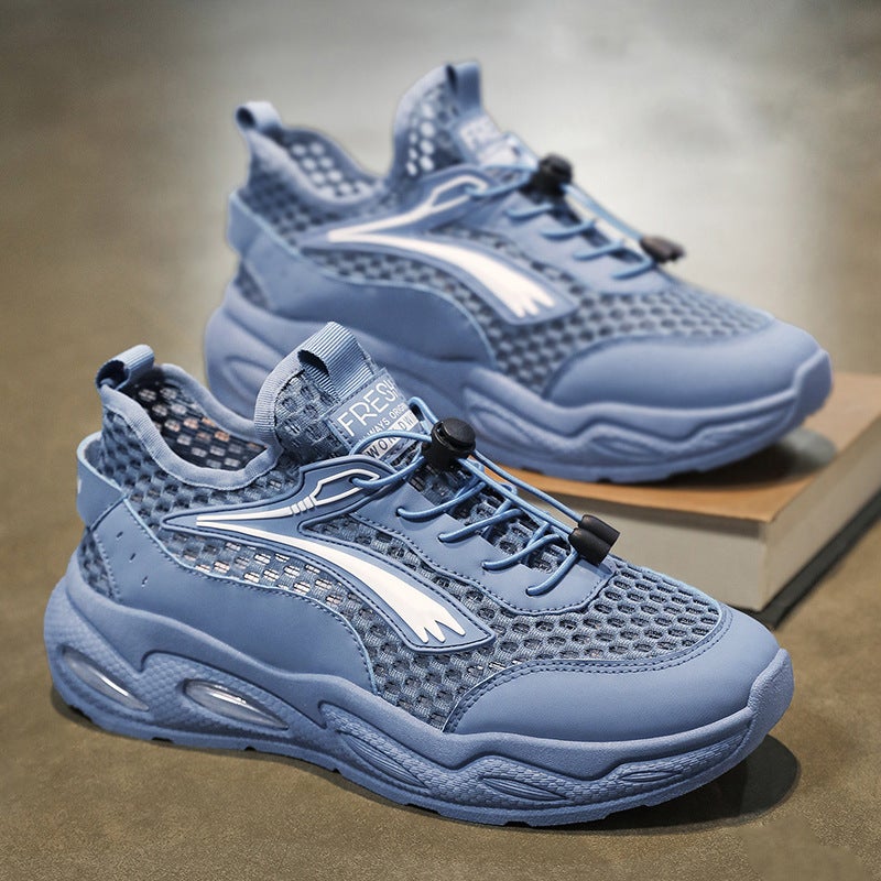 Unisex Casual Sneaker Shoes - Image 2
