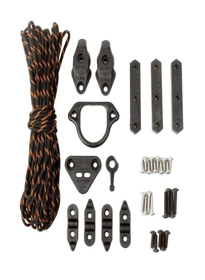 YakAttack Kayak LeverLoc HD Anchor Trolley - Image 1