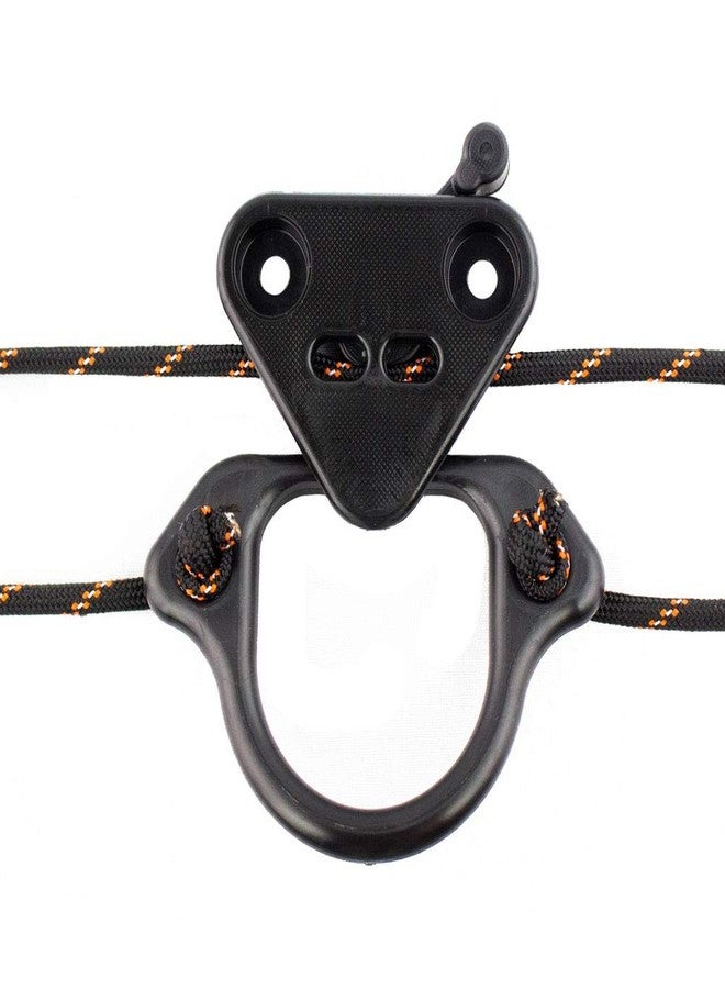 YakAttack Kayak LeverLoc HD Anchor Trolley - Image 2