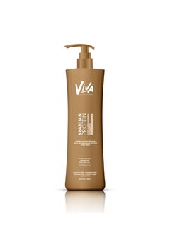 Viva Brazilian Protein After Care Nourishing Shampoo 750ml SULFATE FREE  PARABEN FREE GLUTEN FREE COLOR FREE - pzsku/ZA70FA1B0E57E768E4607Z/45/_/1733659865/eca44f09-8945-4d4b-8667-532931bb2244