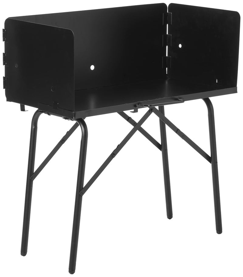Lodge Lodge Camp Cooking Table