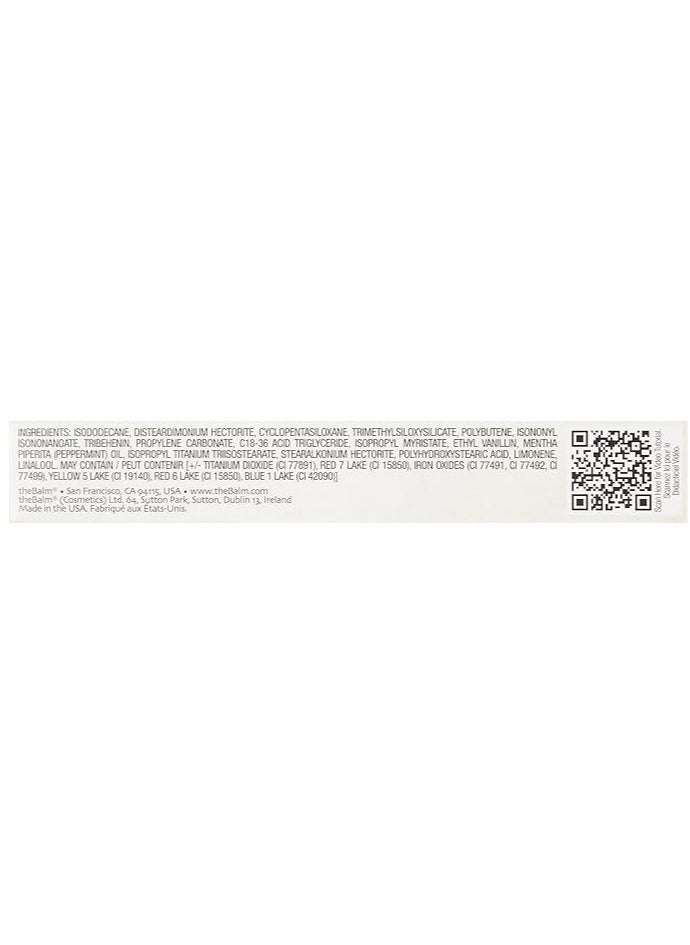 The Balm Cosmetics THE BALM Meet Matte Hughes - Honest  - Image 1