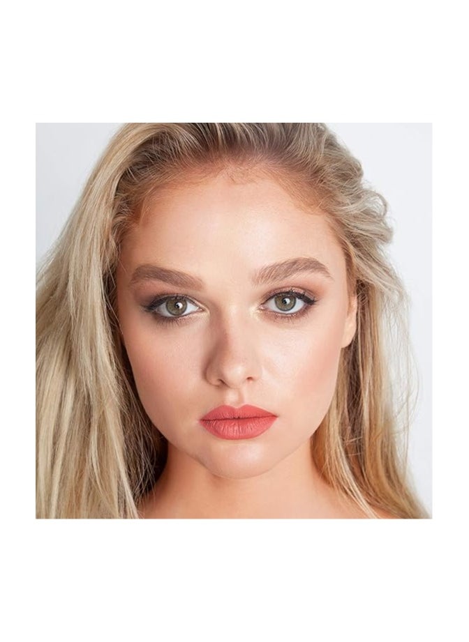 The Balm Cosmetics THE BALM Meet Matte Hughes - Honest  - Image 3