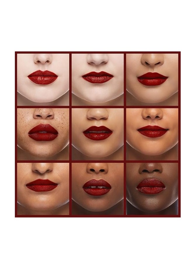 The Balm Cosmetics THE BALM Meet Matte Hughes - Honest  - Image 5