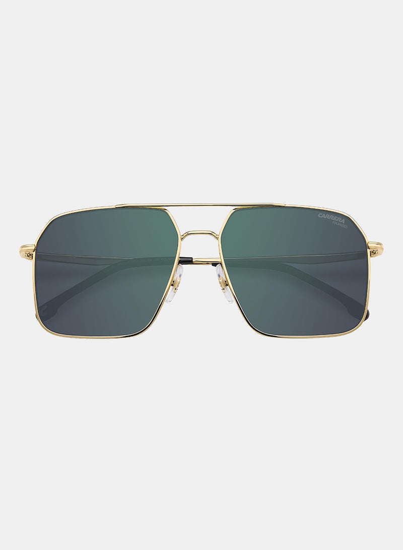 Carrera Men Square Sunglasses 59 CARRERA 333/S - Image 4