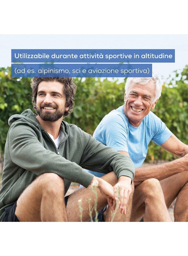 Beurer جهاز قياس نسبة الأكسجين في الدم PO30 - Image 4