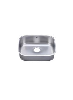 Hans Single Bowl Sink 50*39 Stainless Steel B500 L - pzsku/ZA70FCC53FE7C4DEA5838Z/45/_/1731661810/f8cbffb7-3096-4b54-aa7a-cf8ad0c02512