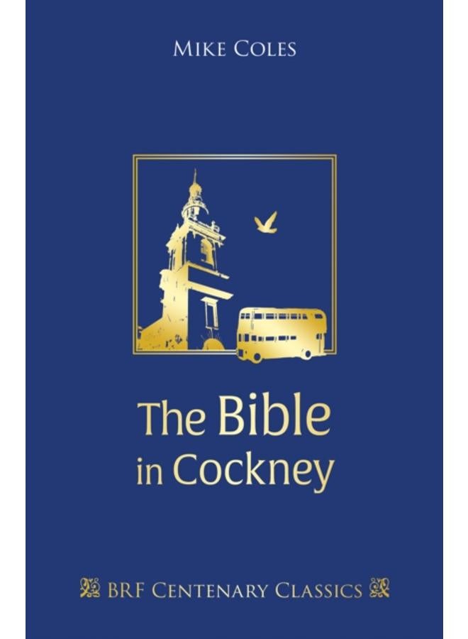 The Bible in Cockney 