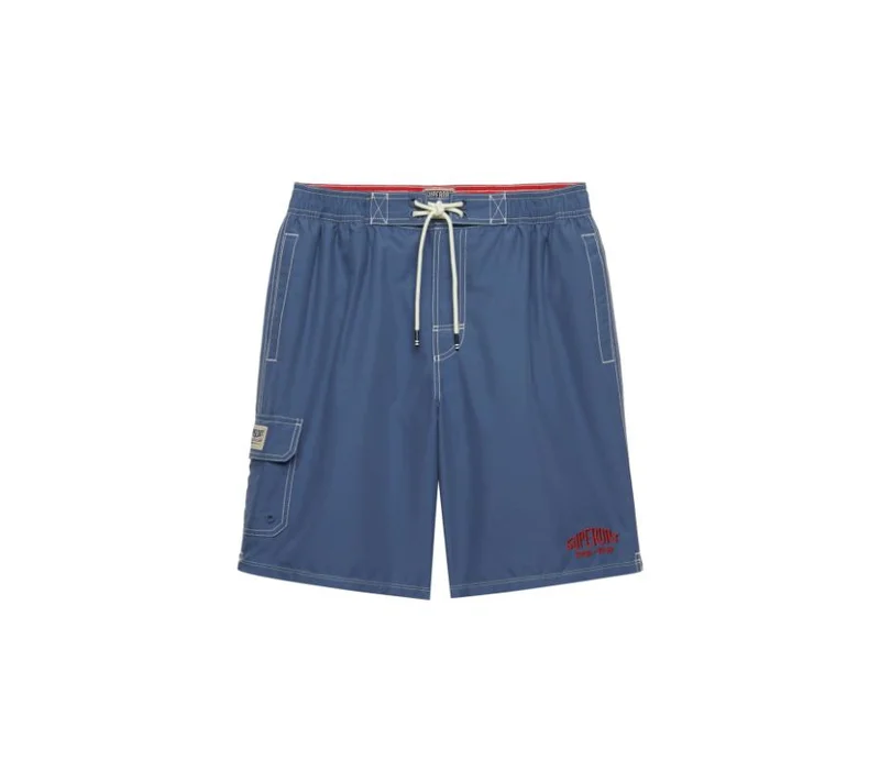 سوبر دراي Cargo 19-Inch Boardshorts