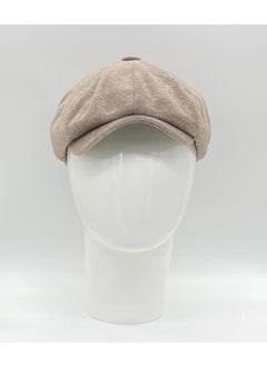 BE Hoope Winter Stamp British Style 8-Piece Peaky Blinders Cap Hat  - Image 2