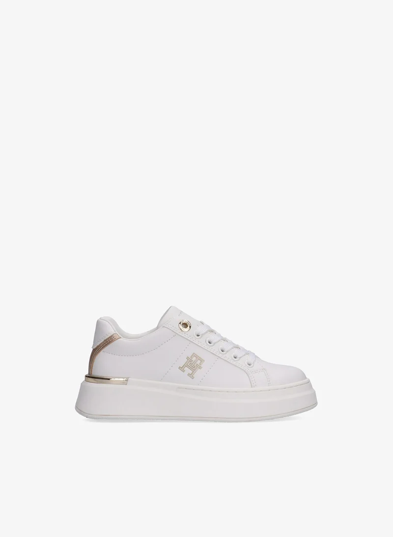 TOMMY HILFIGER Little Low Top Lace Up Sneakers