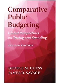 Comparative Public Budgeting: Global Perspectives on Taxing and Spending  - Image 2