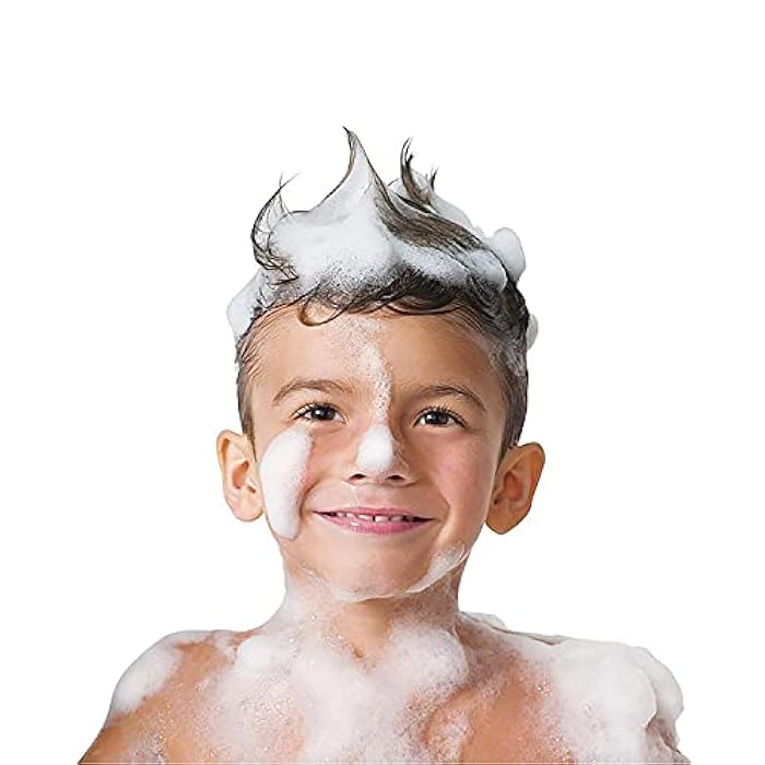 Suave Kids 2 in 1 Shampoo and Conditioner, Wild Watermelon 12 Ounce - Image 3
