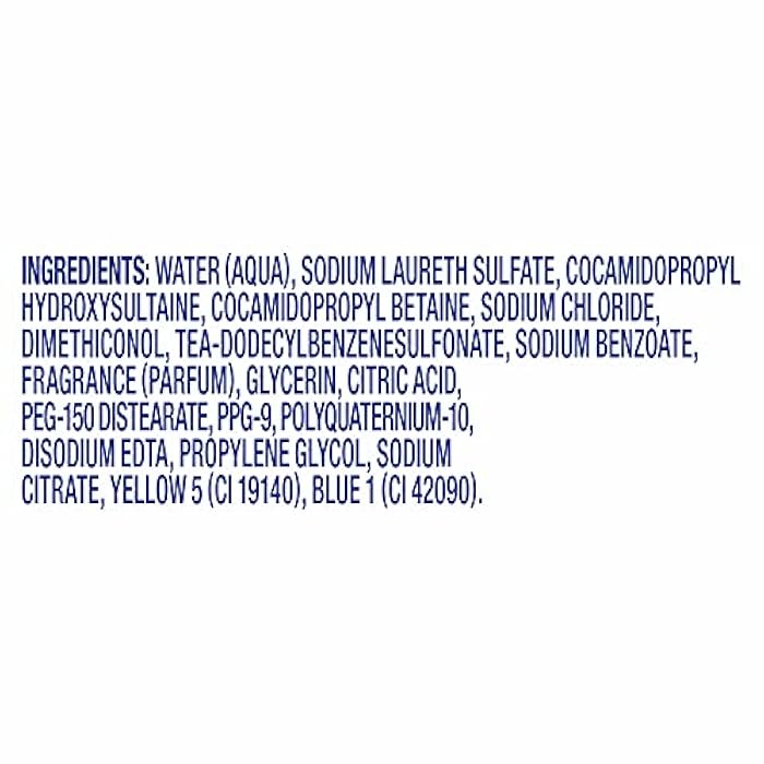 Suave Kids 2 in 1 Shampoo and Conditioner, Wild Watermelon 12 Ounce - Image 5