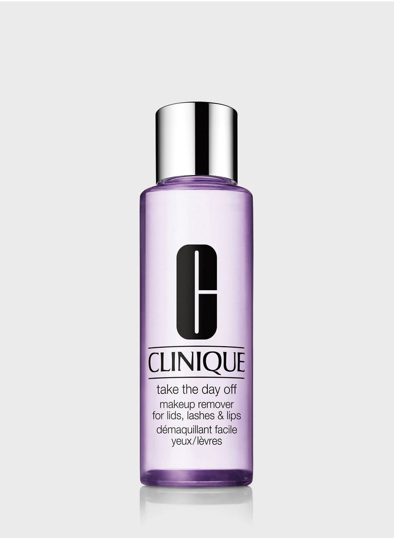 CLINIQUE - Take The Day Off Makeup Remover 125ml - Image 1