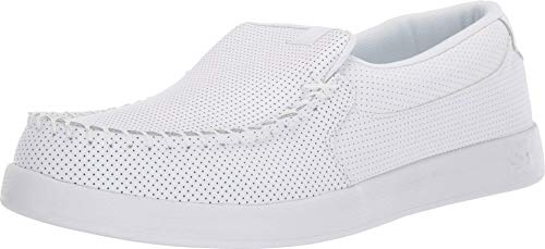 DC Mens Villain 2 Shoe White 13 D M US - Image 1