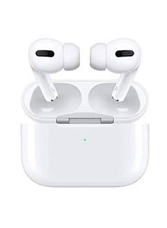 Haino Teko Air-3 Wireless Bluetooth For Men Women White  - Image 1