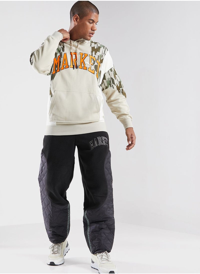 PUMA - Puma X Market Men Sweater - Image 1