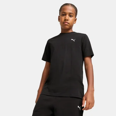 PUMA Kids' Wardrobe Essentials T-Shirt