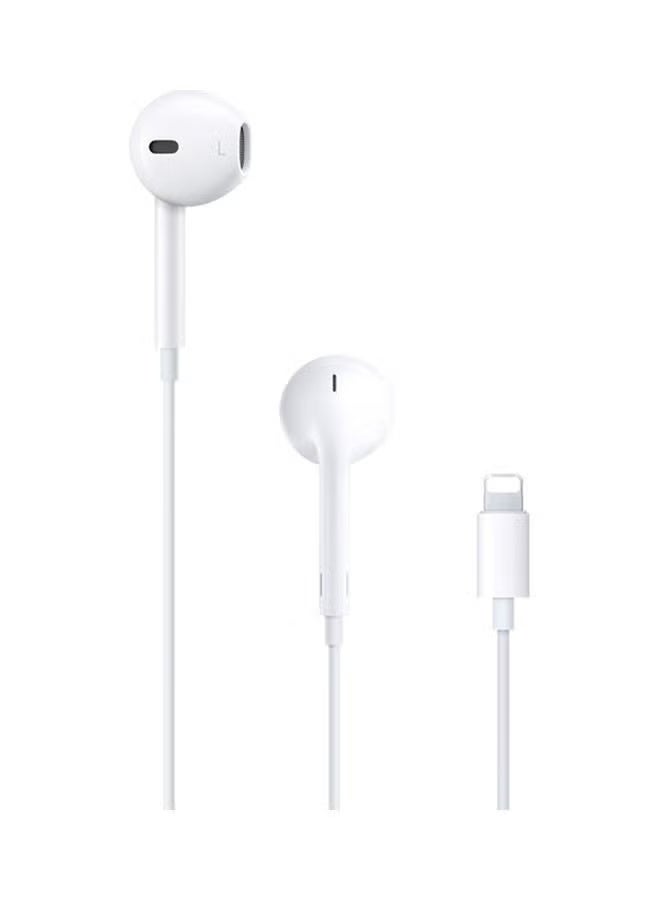 zerospace Zerospace high-quality Wired Earphones With Lightning Connector ZA7104E695CB2484508F9Z
