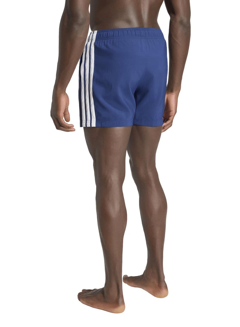 Adidas 3-Stripes Swim Shorts 5-Inch - Image 2