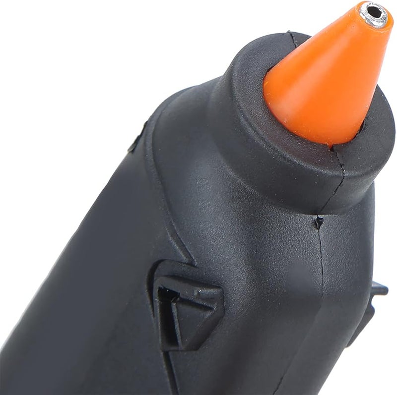 40 واط مجموعة مسدس الغراء الكهربائي الساخن للحرف اليدوية DIY وإصلاح المنزل وديكورات الكريسماس - Image 4