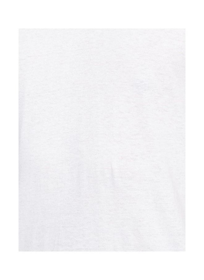 Hanes - Hanes Mens 3 Pack V Neck T Shirt - Image 1