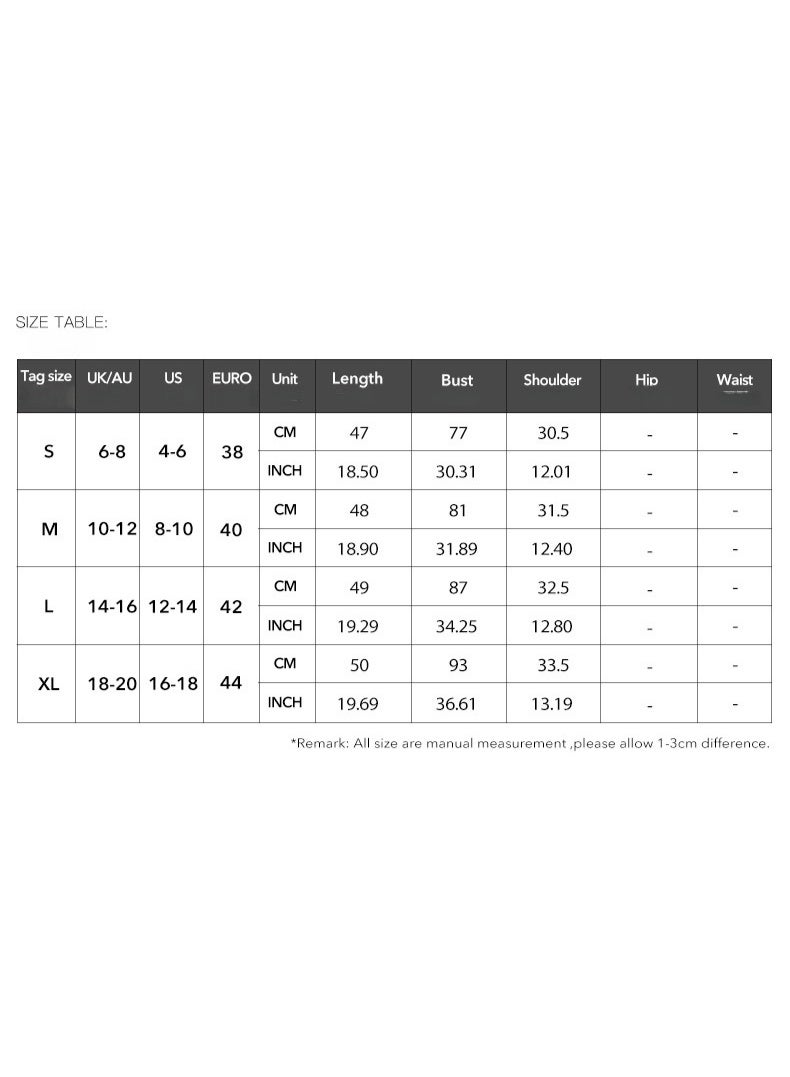 KUYING New Fashionable Lace Vest - Image 2