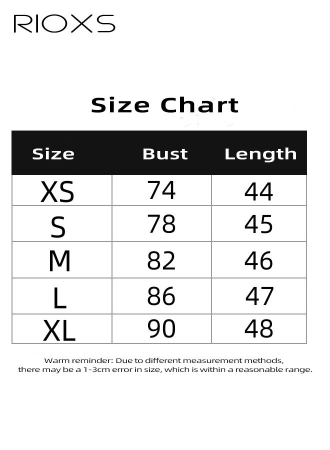 RIOXS Womens Off Shoulder Tops, Casual Long Sleeve Assymmetrical Neck T Shirts, Slim Fit Ruched Going Out Blouse Casual Crop Tees for Casual Yoga Daily Wear - Image 5