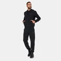 EA7 Emporio Armani Black
