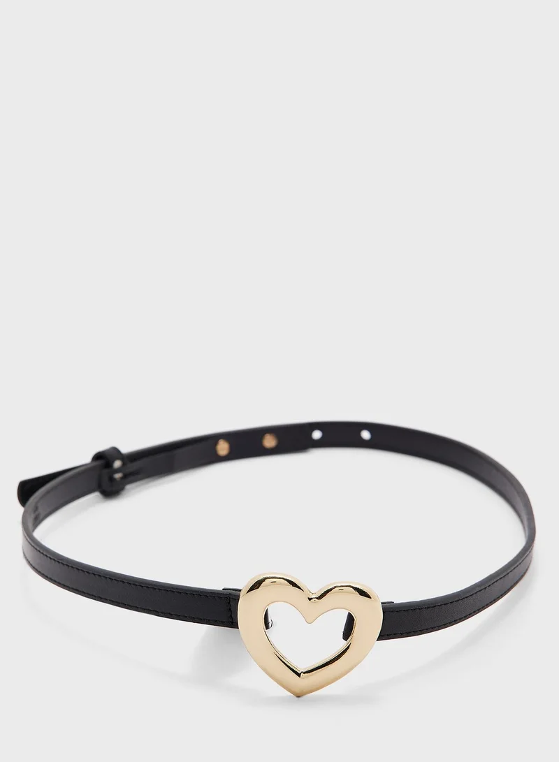 ONLY Ellie Pu Waist Belt