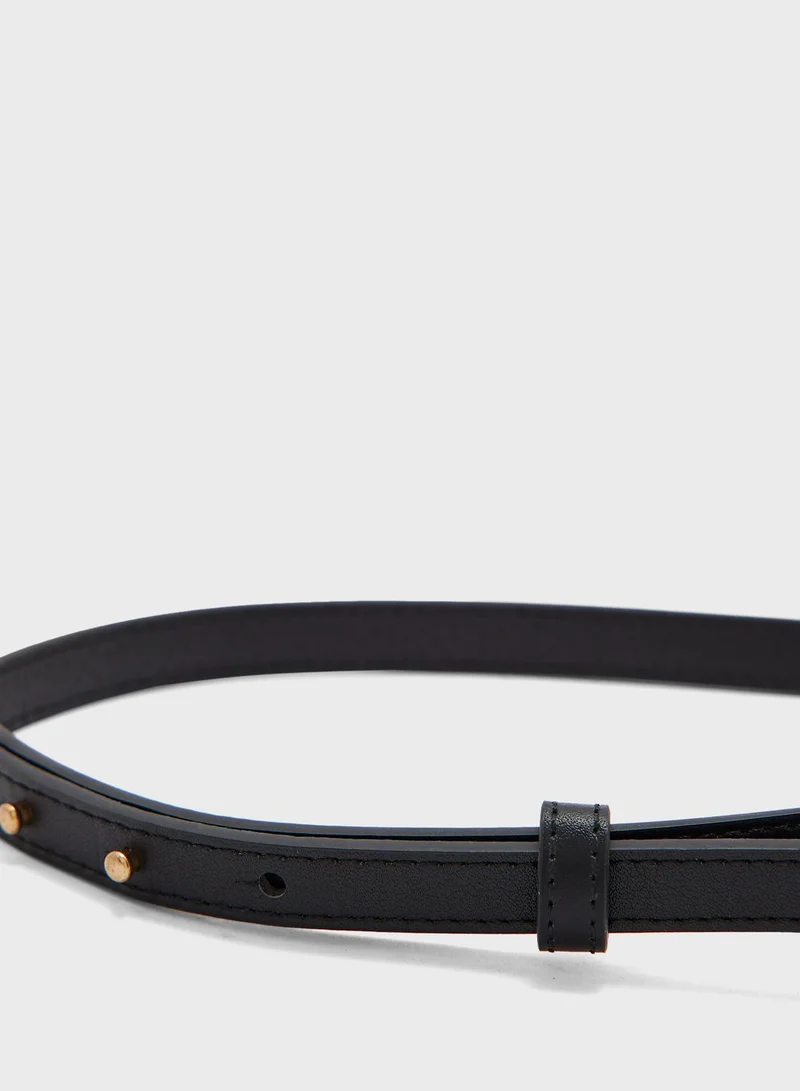 ONLY Ellie Pu Waist Belt