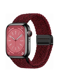 Red Black