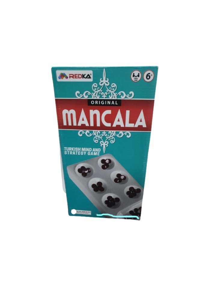 redka Mancala Game to Develop Children's Skills - Image 1