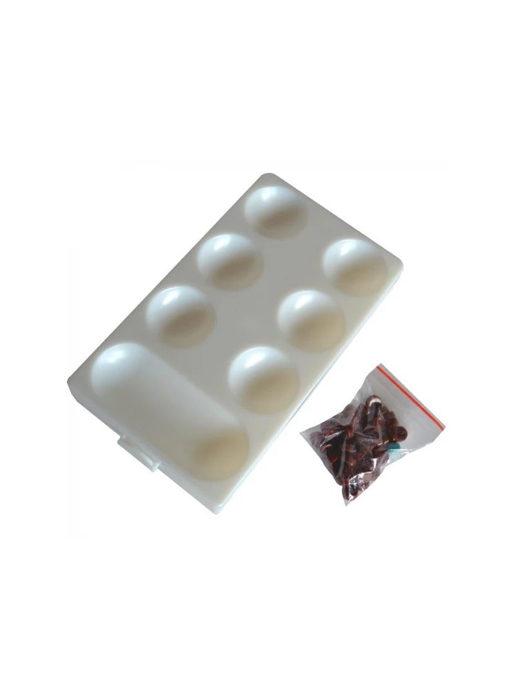 redka Mancala Game to Develop Children's Skills - Image 4