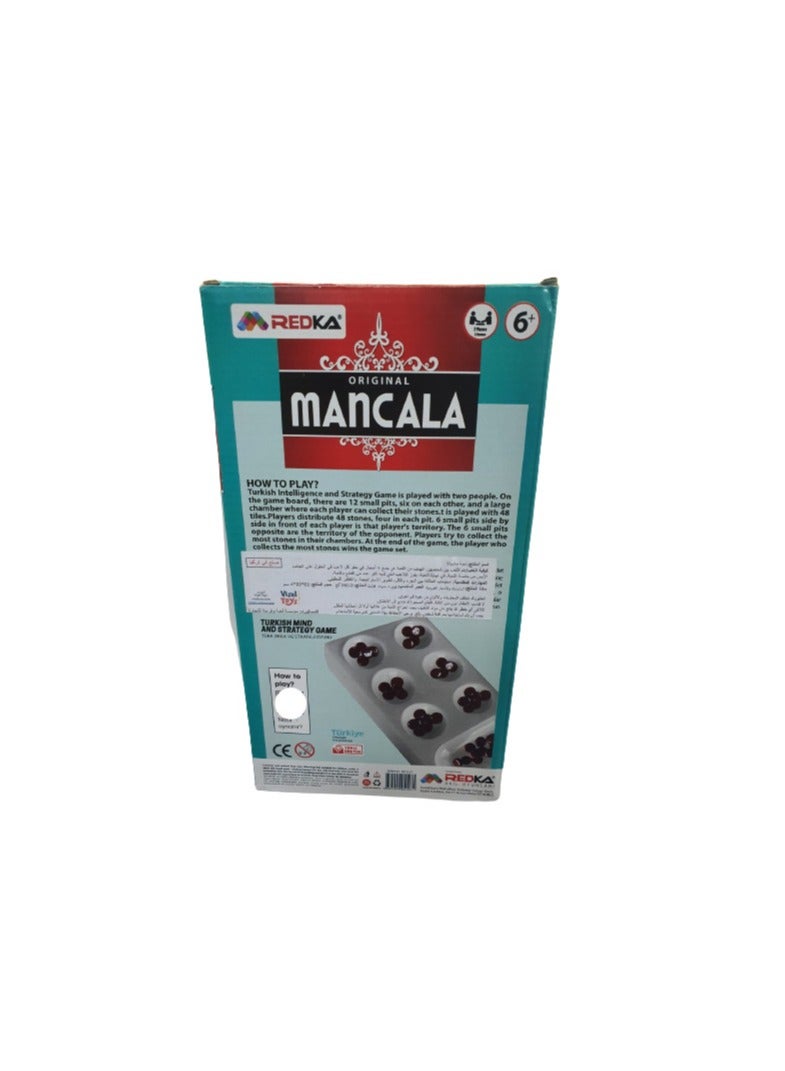 redka Mancala Game to Develop Children's Skills - Image 2