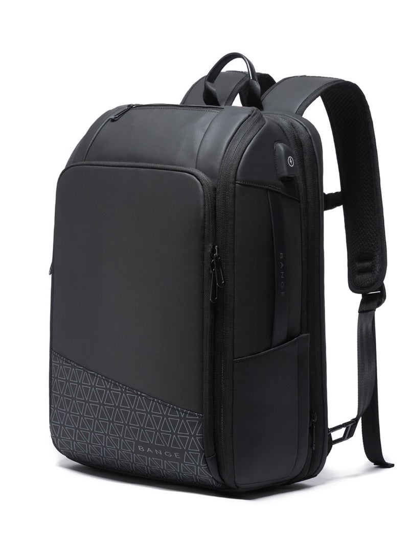 Bange 22005 Oxford Waterproof business multifunctional backpacks wholesale smart - Image 1