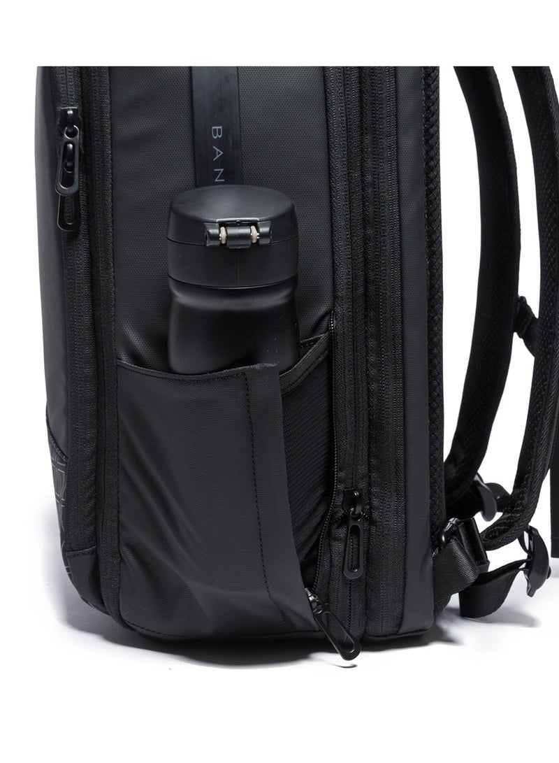 Bange 22005 Oxford Waterproof business multifunctional backpacks wholesale smart - Image 4