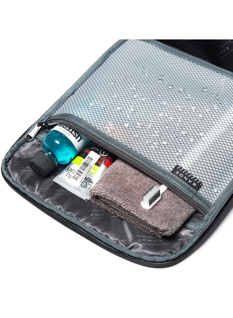 Bange 22005 Oxford Waterproof business multifunctional backpacks wholesale smart - Image 5