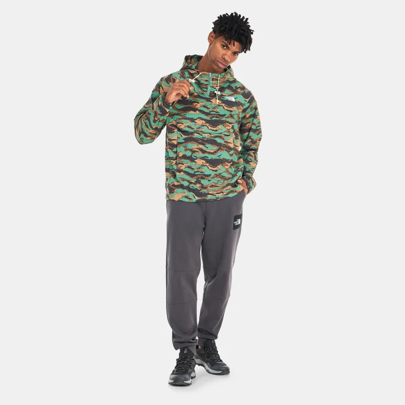 THE NORTH FACE Men's Class V Pullover Jacket