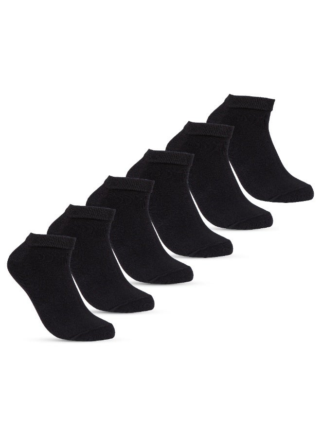 اودز أودز - باك 6 قطعة شراب قصير ليكرا أطفال - Image 1