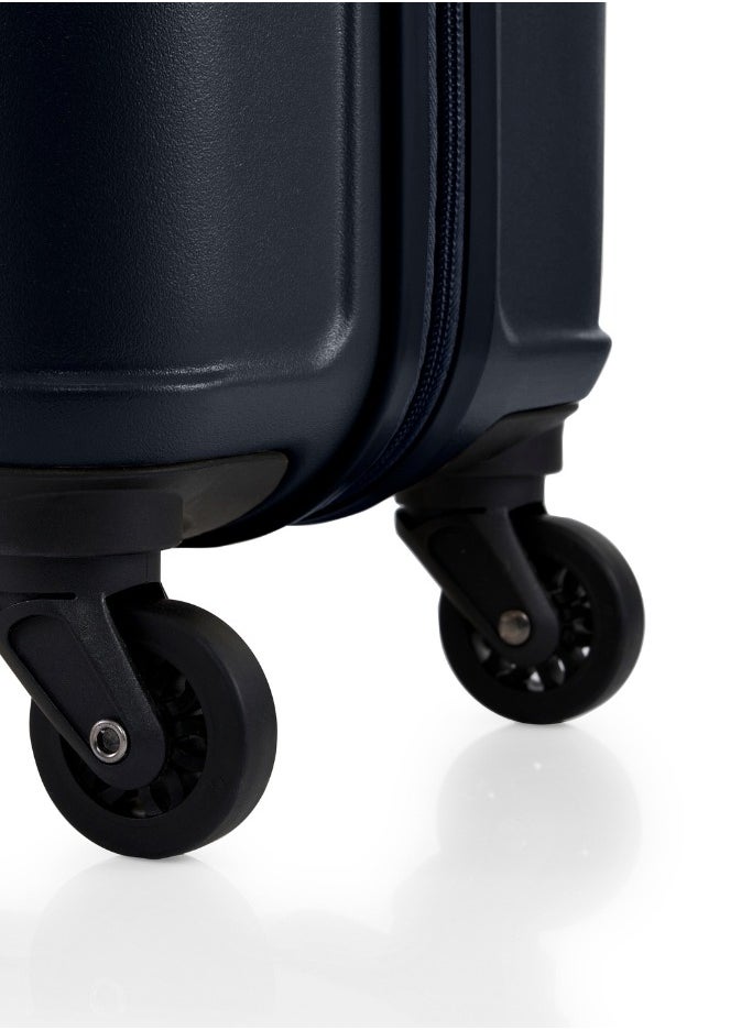 AMERICAN TOURISTER SKYTRAC HARD SPINNER CABIN 55 CM BLACK NON-TSA  - Image 4
