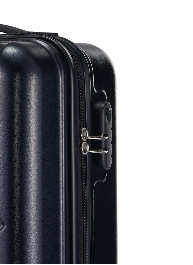 AMERICAN TOURISTER SKYTRAC HARD SPINNER CABIN 55 CM BLACK NON-TSA  - Image 2