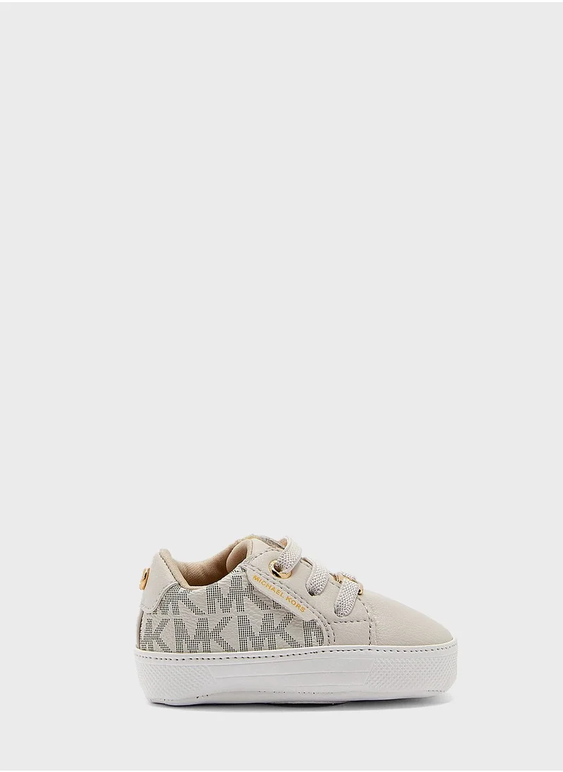 Michael Kors Infant Izetta Sneakers