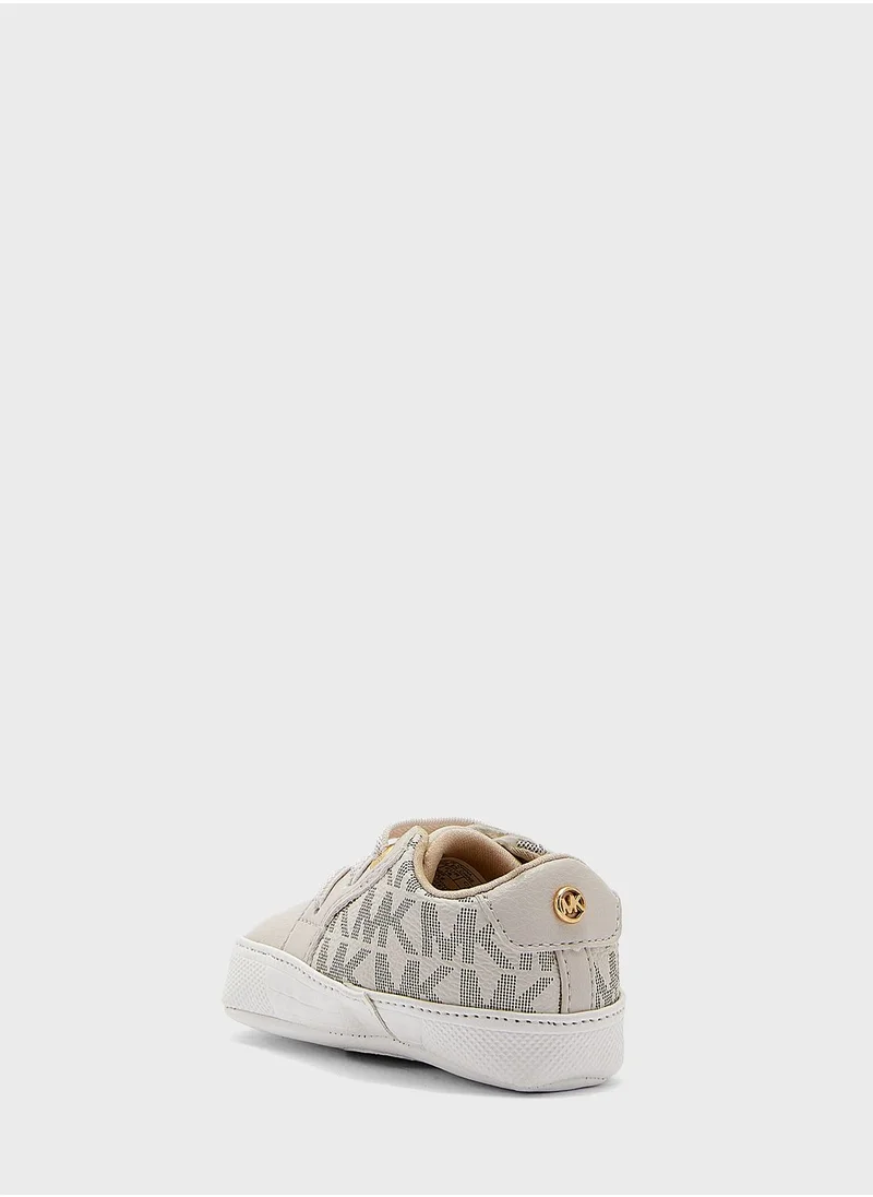 Michael Kors Infant Izetta Sneakers