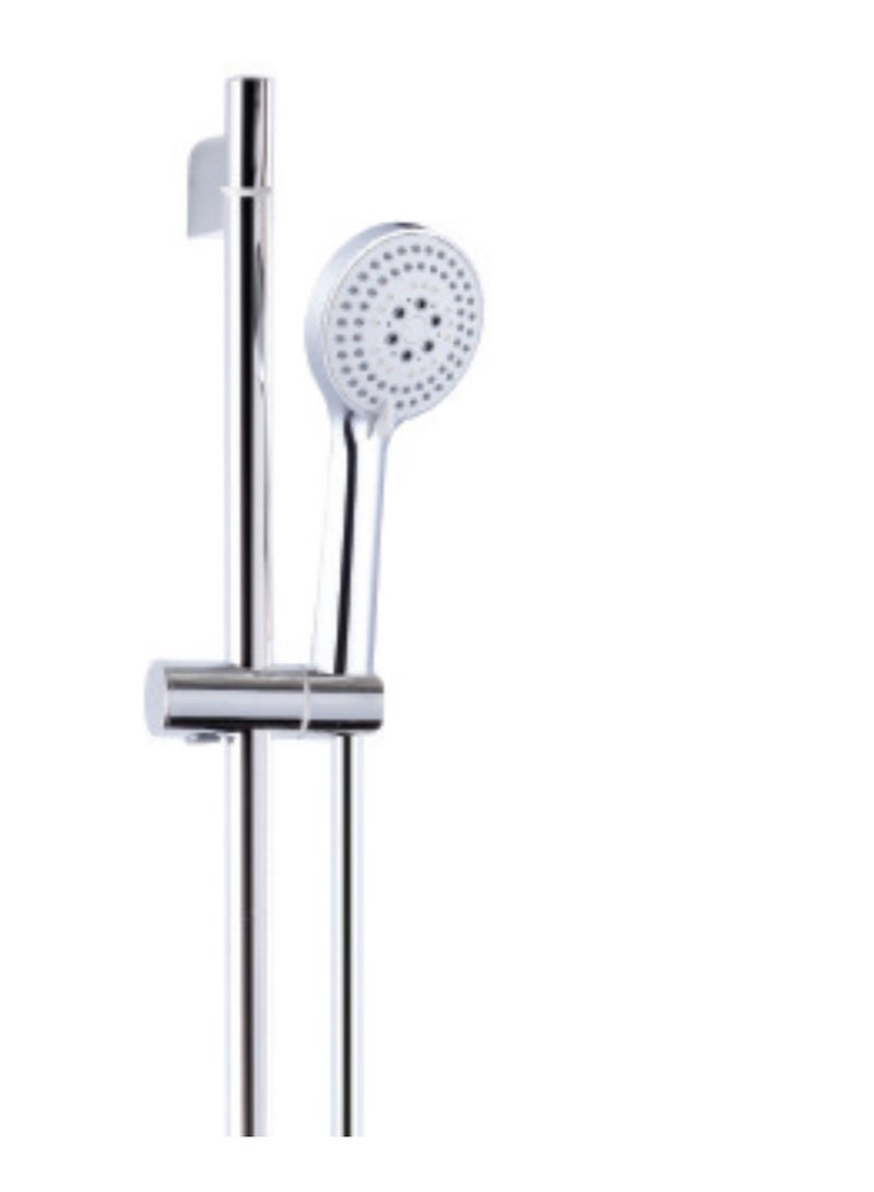 Verde ABS 3 Spray Hand Shower - Image 1