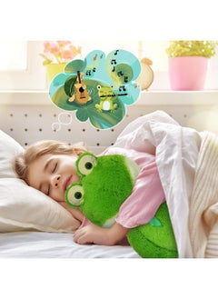 Stuffed Frog Plush For Kidslarge Frog Stuffed Animal For Girls 32In Giant Plush Green Frog With Long Legs Arms Giant Stuffed Frog Gift For Holidaymother'S Daybirthdaychildren'S Day - pzsku/ZA7116F348F6885531E31Z/45/_/1720003235/c8ffe6b4-99df-4bea-ab47-a4b0210ec7c2