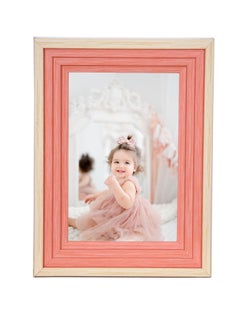 ART Modern Photo Frame 4 Pieces (Size 10x15) Desk Stand  - Image 3